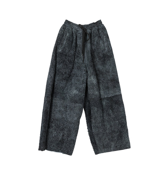 RAW-CUT BONTANS BLACK PEPPER