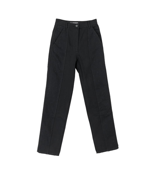 BLISS TROUSERS BLACK