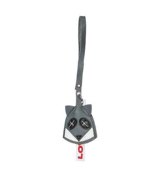 BAG TAG RACOON