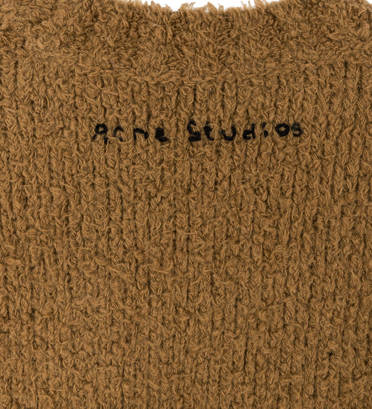 KUSTO TEDDY ANIMATION KHAKI BEIGE