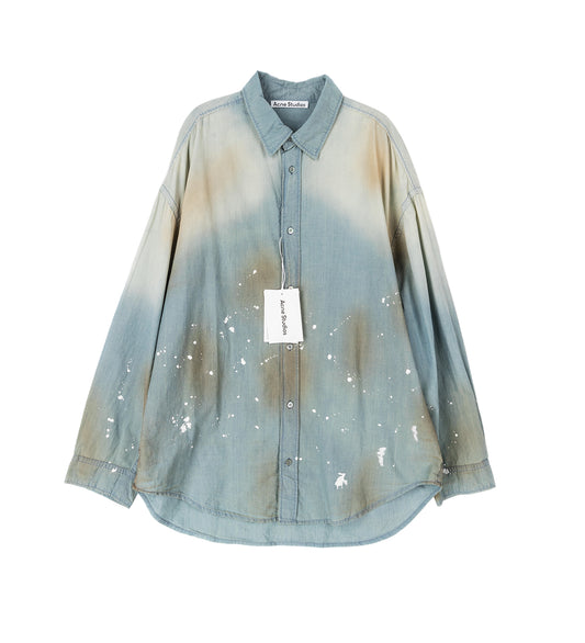 SETAR LS LIGHT CHAMBRAY LIGHT BLUE