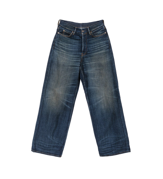 1981 U YOYOGI DARK BLUE