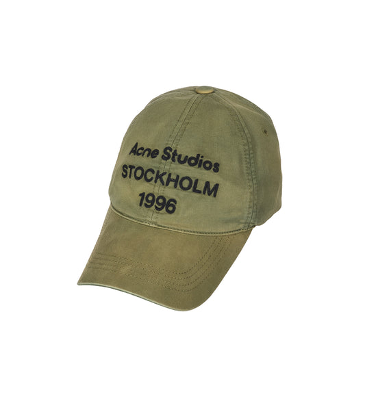 CARLIY 1996 OLIVE GREEN