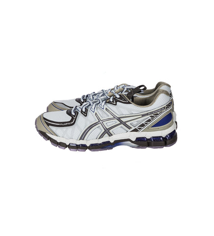 ASICS GEL-KAYANO 20 GLACIER GREY / LAVENDER GREY ASICS GEL-KAYANO 20 GLACIER GREY / LAVENDER GREY