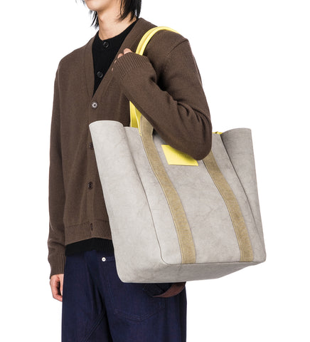CABAS TOTE BEIGE CABAS TOTE BEIGE