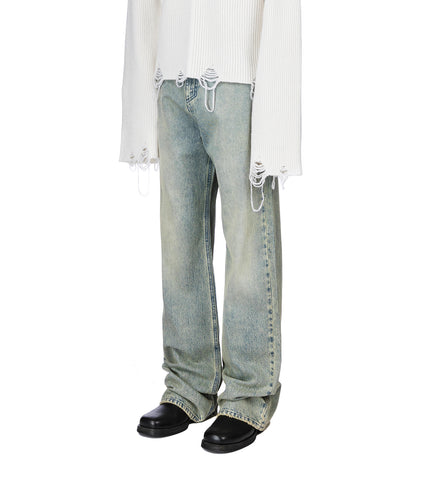 MX JEANS LIGHT BLUE MX JEANS LIGHT BLUE