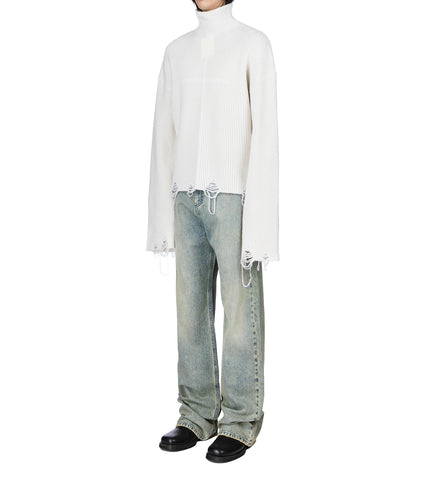 MX JEANS LIGHT BLUE MX JEANS LIGHT BLUE