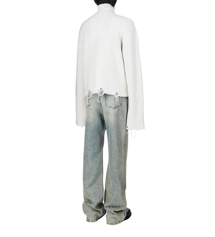MX JEANS LIGHT BLUE MX JEANS LIGHT BLUE