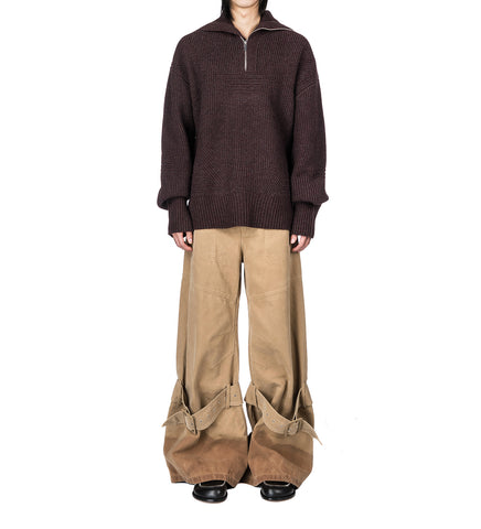 CARGO DENIM WET DIRTY DENIM CARGO DENIM WET DIRTY DENIM