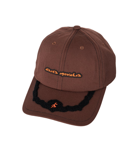 MIRBELIOIDS CAP MOLE