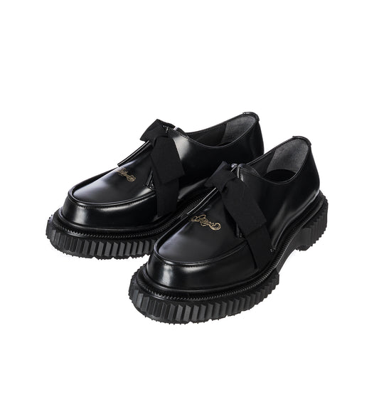 ADIEU PARIS X UNDERCOVER CHAOS & BALANCE BLACK