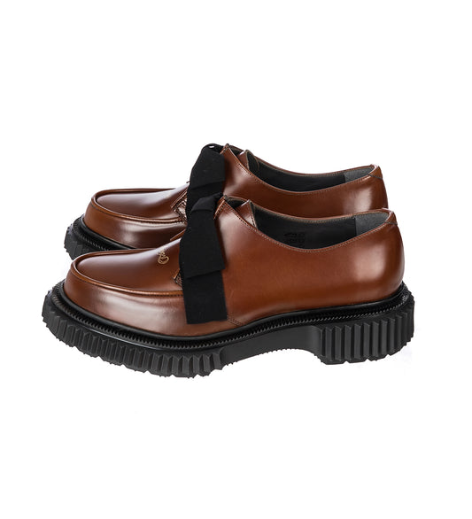 ADIEU PARIS X UNDERCOVER CHAOS & BALANCE GOLD BROWN