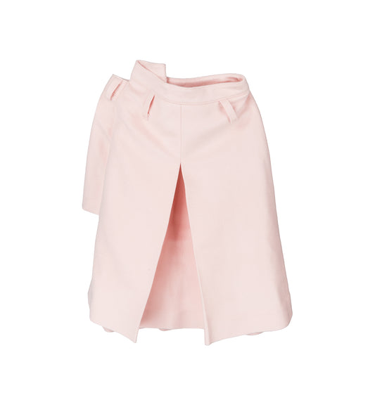 DISPLAY SKIRT PINK