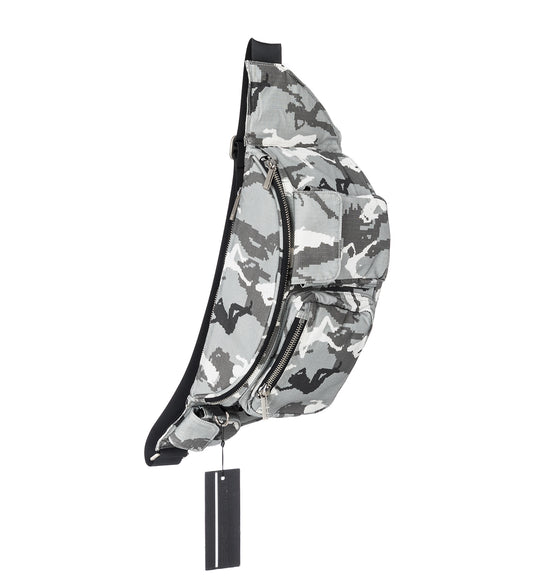 CAMO UTILITY BAG MULTI
