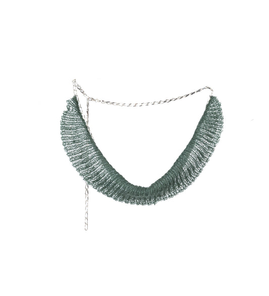 NECKKNITLESS UNIQUE MIX #2