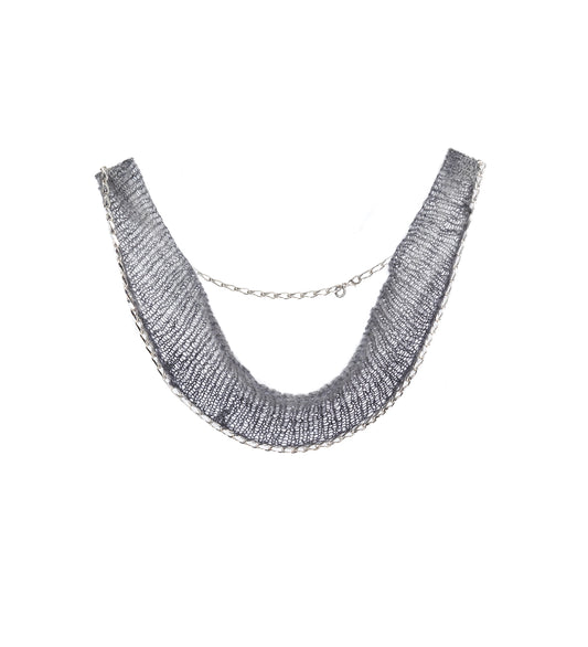 NECKKNITLESS UNIQUE MIX #3