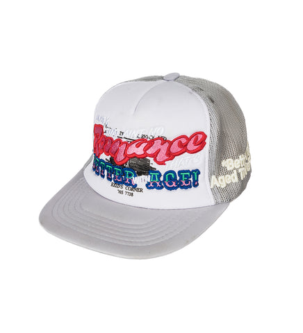 KINKY VINTAGE HAT #2 KINKY VINTAGE HAT #2