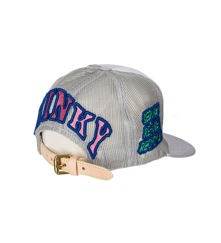 KINKY VINTAGE HAT #2 KINKY VINTAGE HAT #2