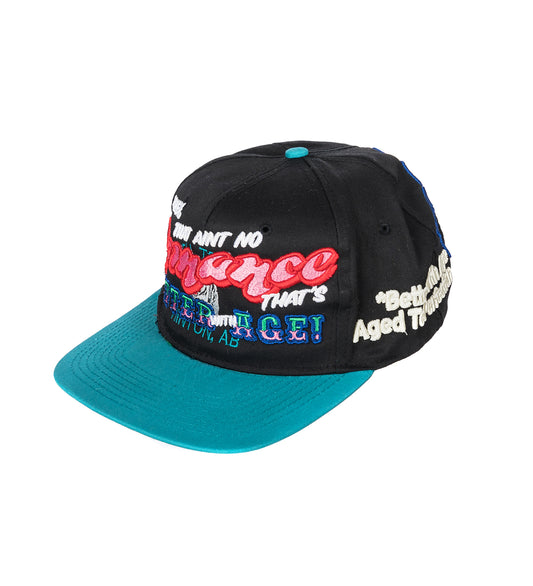 KINKY VINTAGE HAT #1