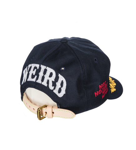 LACE VINTAGE HAT #1 LACE VINTAGE HAT #1