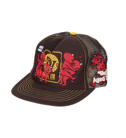 SAINT LUCIE VINTAGE HAT #2 SAINT LUCIE VINTAGE HAT #2