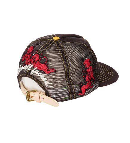 SAINT LUCIE VINTAGE HAT #2 SAINT LUCIE VINTAGE HAT #2