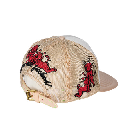 SAINT LUCIE VINTAGE HAT #1 SAINT LUCIE VINTAGE HAT #1