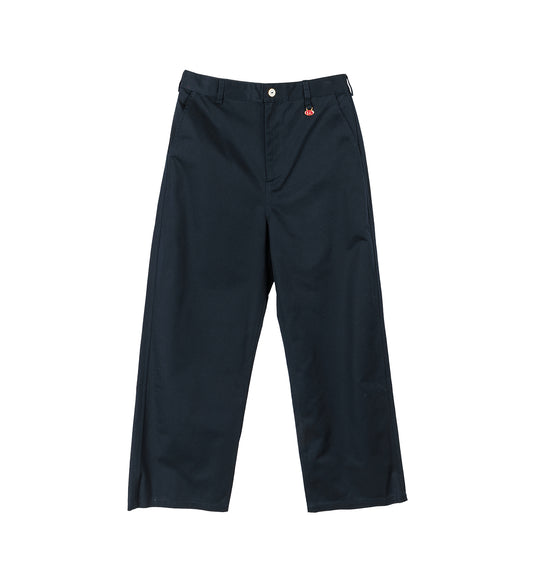 WORK TROUSERS NAVY