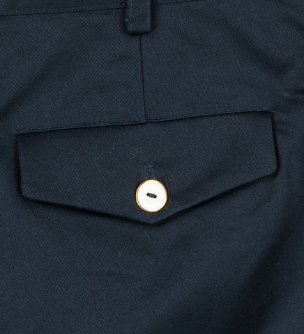 WORK TROUSERS NAVY WORK TROUSERS NAVY