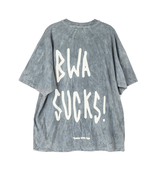 DUMB TEE MULTI X-LARGE