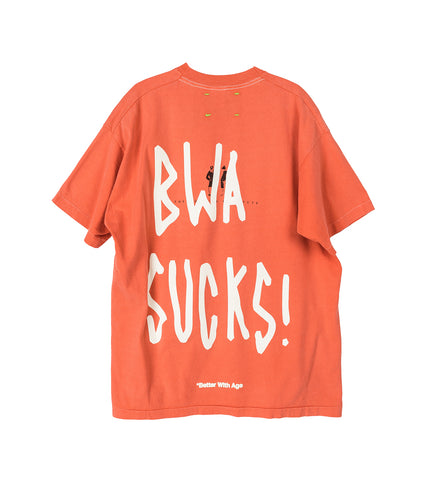 DUMB TEE MULTI LARGE DUMB TEE MULTI LARGE