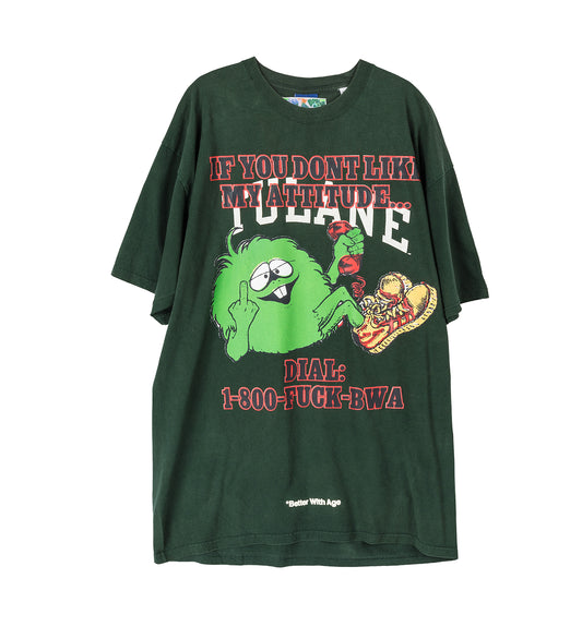 DICKHEAD TEE MULTI X-LARGE #2