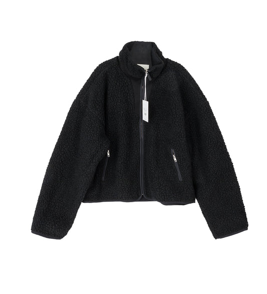 EF JACKET BLACK