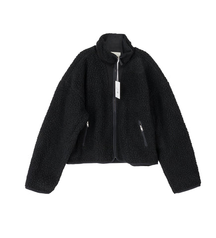 EF JACKET BLACK EF JACKET BLACK