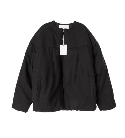 POD PUFFER BLACK POD PUFFER BLACK