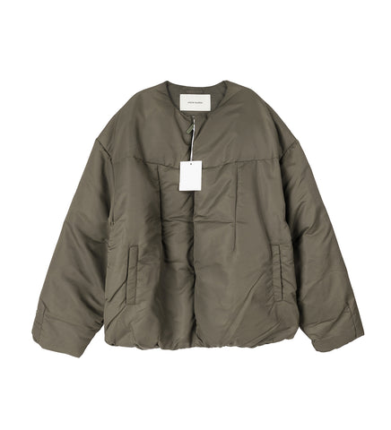 POD PUFFER OLIVE POD PUFFER OLIVE