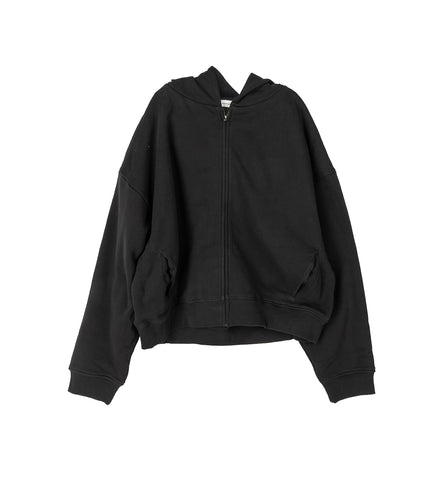 THERMAL HOOD BLACK THERMAL HOOD BLACK