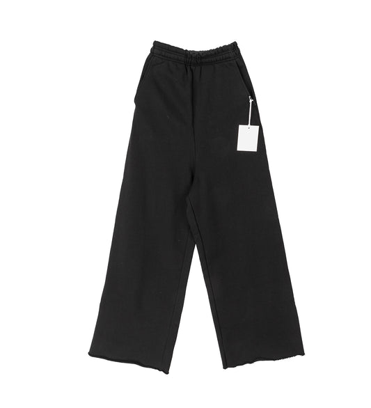 FULL SWEATPANT BLACK
