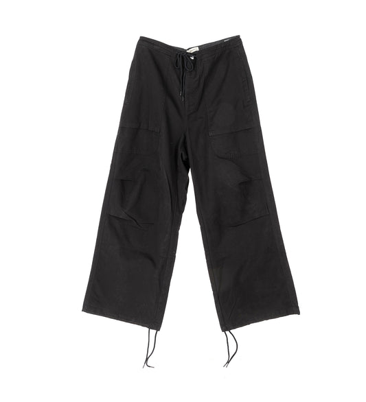 BARREN CARGO BLACK