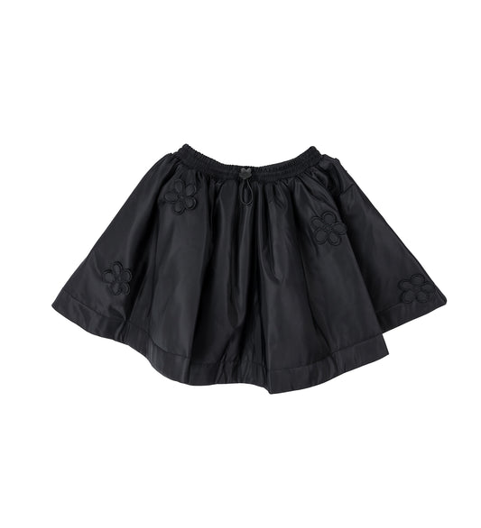 BRUNELLA SKIRT BLACK