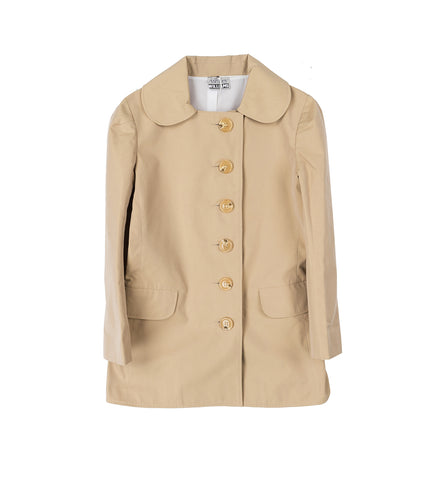 BOARDING SCHOOL JACKET BEIGE BOARDING SCHOOL JACKET BEIGE