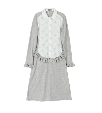 CHAN DRESS BUNNY CHAN DRESS BUNNY