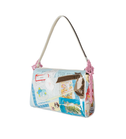 SPELLBIND HANDBAG TRASH SPELLBIND HANDBAG TRASH