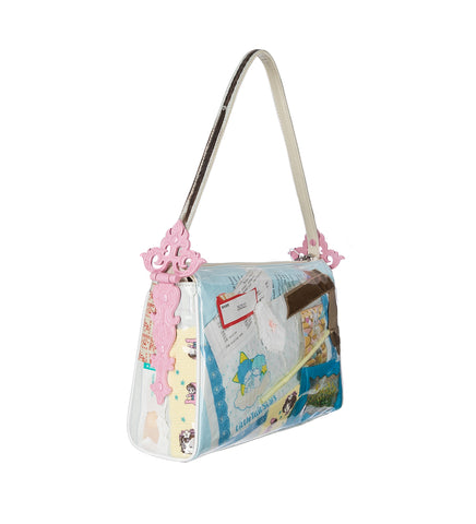 SPELLBIND HANDBAG TRASH SPELLBIND HANDBAG TRASH