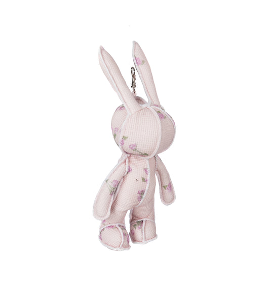 BUNNY BAG PINK