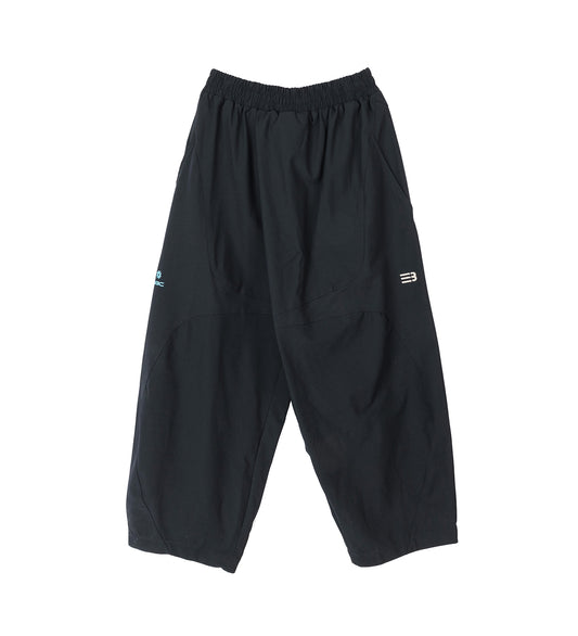 NOMAD TRACK PANTS EUPHORIC BLACK
