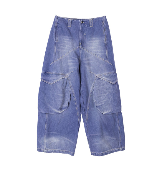 FELIX CARGO JEANS MOON INDIGO