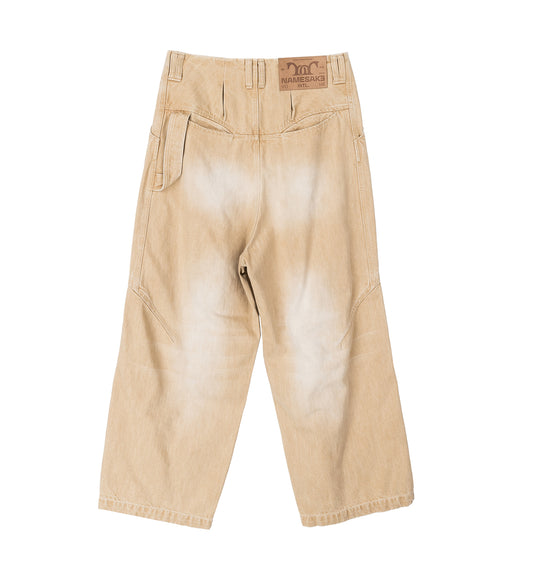ANTONIO FIELD JEANS SANDSTORM TAN