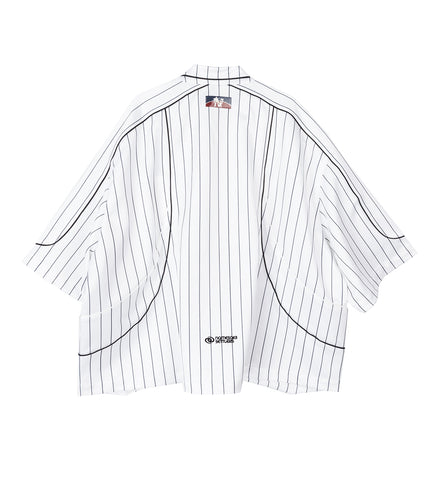 KENYON BASEBALL JERSEY YANKEES STRIPE KENYON BASEBALL JERSEY YANKEES STRIPE