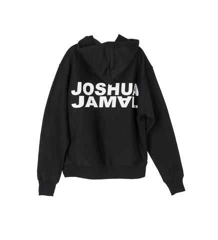 GENERAL HOODIE BLACK GENERAL HOODIE BLACK